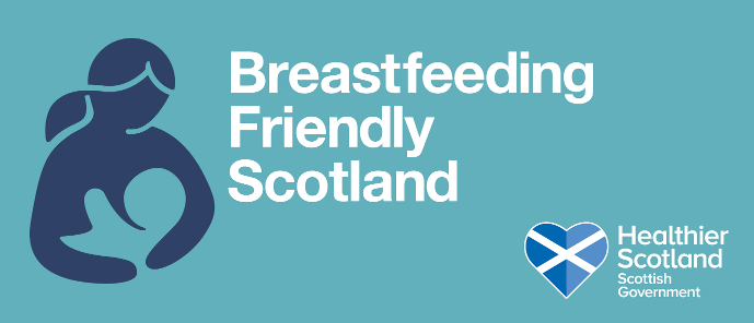 Breastfeeding Friendly Scotland